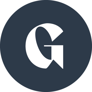 Logo for Goguette