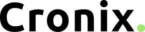 Logo for Cronix