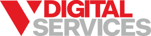Logo for V Digital Services