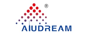 Logo for Shanghai Aludream Building Material Co., Ltd