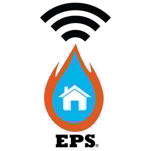 Logo for Embers Protection Services, Inc.