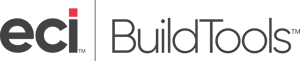 Logo for ECI | BuildTools