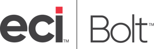 Logo for ECI | Bolt