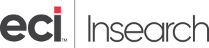 Logo for ECI | Insearch