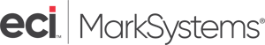 Logo for ECI | MarkSystems