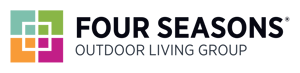 Logo for Four Seasons Outdoor Living Group