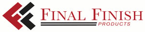 Logo for Final Finish Products LLC