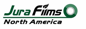 Logo for Jura Films North America, LLC