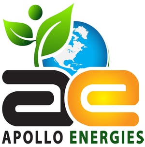 Logo for Apollo Energies