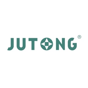 Logo for Zhejiang Jutong Intelligent Doors and Windows Co., Ltd