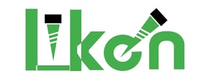 Logo for Likenusa Corp