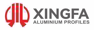 Logo for Guangdong Xingfa Aluminium Co., Ltd