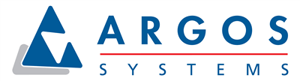 Logo for Argos Systems Inc.