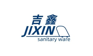 Logo for CHAOZHOU JIXIN SANITARY WARE TECHNOLOGY CO.,LTD