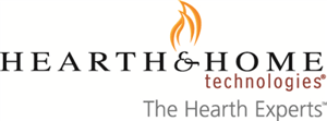 Logo for Hearth & Home Technologies
