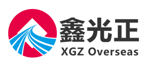 Logo for Qingdao XGZ Overseas Steel Structure Co., Ltd.