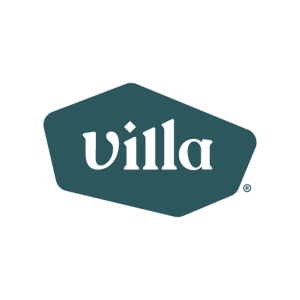 Logo for Villa