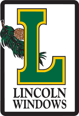 Logo for Lincoln Windows & Patio Doors