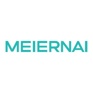 Logo for Anhui Meiernai Fashion Home Sunshade Manufacturing Co., Ltd