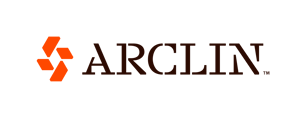 Logo for Arclin