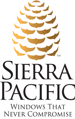 Logo for Sierra Pacific Windows