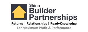 Logo for Builder Partnerships