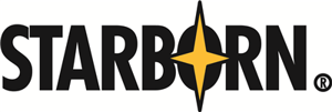 Logo for Starborn Industries, Inc.