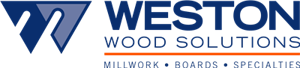 Logo for Weston Wood Solutions Inc.