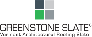 Logo for Greenstone Slate Company