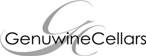 Logo for Genuwine Cellars Inc.
