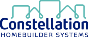 Logo for Constellation HomeBuilder Systems