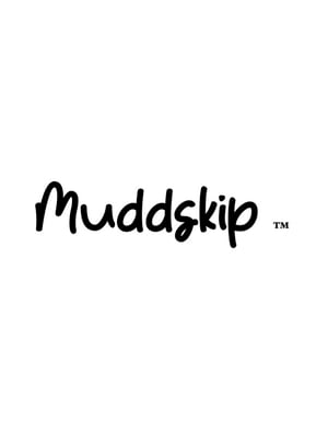 Logo for Muddskip Revolutionary Wall Coating