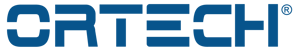 Logo for ORTECH Industries