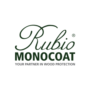 Logo for Rubio Monocoat