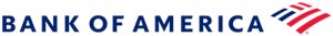 Logo for Bank of America