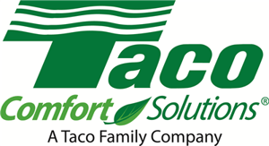 Logo for Taco Comfort Solutions