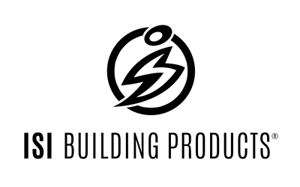 Logo for ISI Building Products