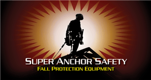 Logo for Super Anchor Safety