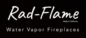 Logo for Rad-Flame