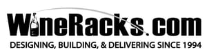 Logo for Wineracks.com