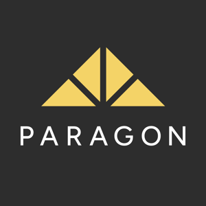 Logo for Paragon
