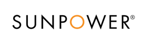Logo for SunPower Corporation