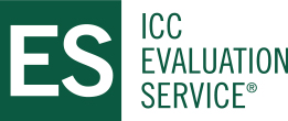 Logo for ICC-ES