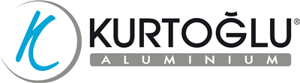 Logo for KURTOGLU ALUMINIUM