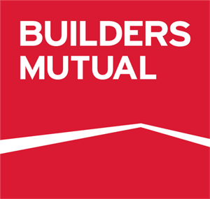 Logo for Builders Mutual