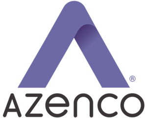 Logo for AZENCO OUTDOOR
