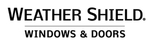 Logo for Weather Shield Windows & Doors