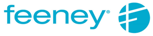 Logo for Feeney, Inc.