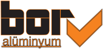 Logo for Bor Billet Aluminyum San. ve Tic. Ltd. Sti.