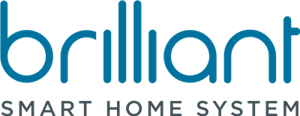 Logo for Brilliant Smart Home